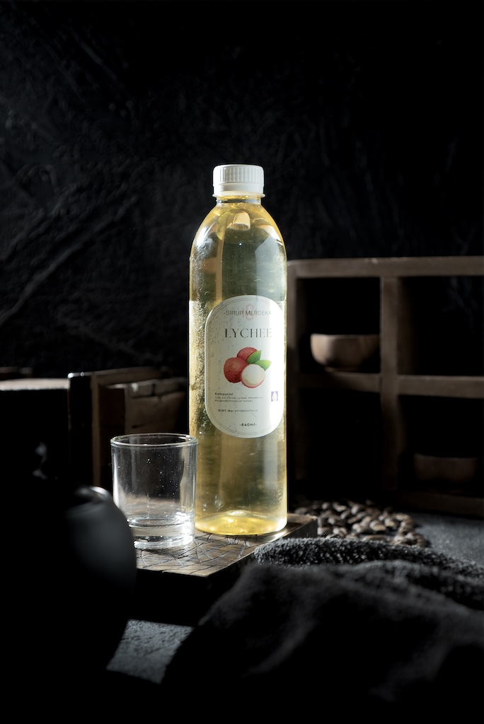Sirup leci